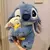 Pelúcia Stitch - Loja Express Toys - Brinquedos de alta qualidade