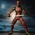 Figura de ação DEADPOOL 2