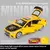 Miniatura Mercedes-Benz AMG GT63 1:32 - Loja Express Toys - Brinquedos de alta qualidade