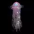 Lâmpada de Medusa Iluminada - loja online