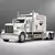 Brinquedo Caminhão Truck com Sons e Luzes - loja online