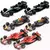 Miniatura Formula 1 Temporada 2024 - 1:43
