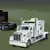 Brinquedo Caminhão Truck com Sons e Luzes - loja online