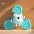 Brinquedo Spinner com Ventosa para Bebê - comprar online