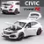 Miniatura Honda Civic Type-R - loja online