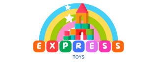 Loja Express Toys - Brinquedos de alta qualidade