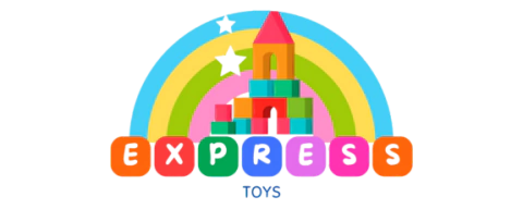 Loja Express Toys - Brinquedos de alta qualidade