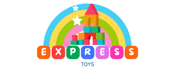 Loja Express Toys - Brinquedos de alta qualidade