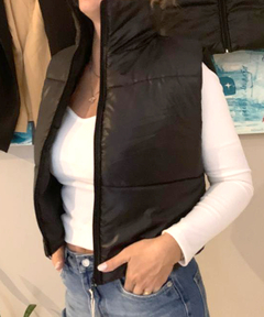 Chaleco bomba