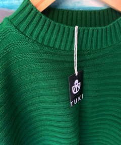 Sweater oversize Linda - TUKI OFICIAL