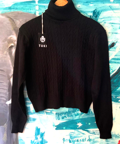 Polera bremer Paloma