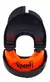 Protetor Bucal Spank - 6 Cores - 220volts Esportes
