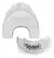 Protetor Bucal Spank - 6 Cores - comprar online