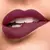 Labial Mate Studio Look
