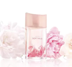 Perfume Soft Musk - comprar online