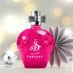 Perfume Secret Fantasy - comprar online