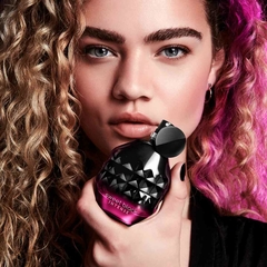 Perfume Sweet Black Intense - comprar online