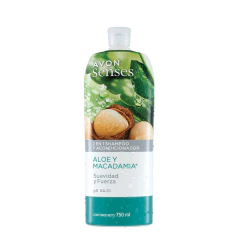 Shampoo Senses - comprar online