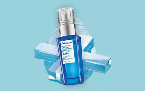 Sérum Facial Complejo Ácido Hialurónico - comprar en línea