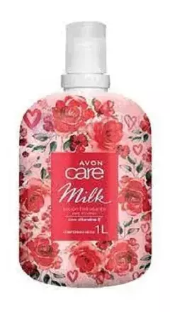 Crema Hidratante Milk - carminlove_cosmetics