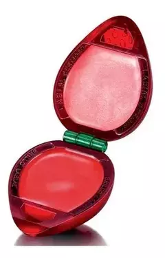 Brillo Labial Fresita - comprar online