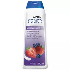 Crema Care Corporal 400ml en internet