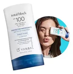 Total block Mate - comprar online