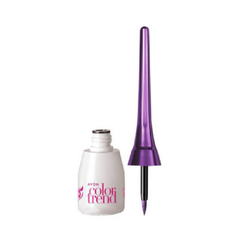 Delineador Liquido Color Trend - tienda online