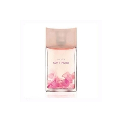 Perfume Soft Musk