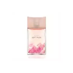Perfume Soft Musk