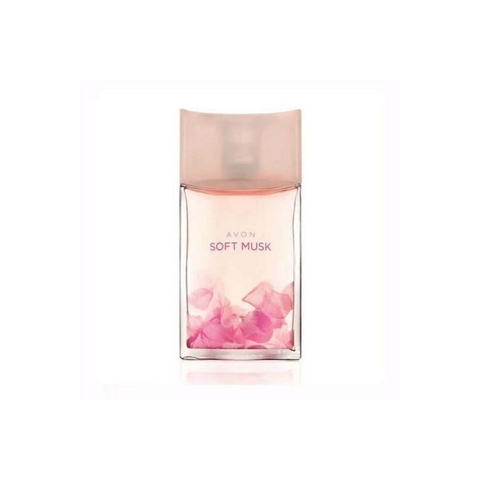 Perfume Soft Musk