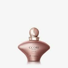 Perfume Ccori Rosé