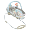 SILLA MECEDORA BEBE con VIBRACION Y MUSICA