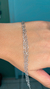 COLAR CHOKER PRATA - loja online