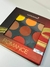 PALETA DE SOMBRAS ROMANCE LUDURANA