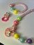 KIT COLAR + ANEL + PULSEIRA INFANTIL