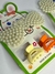 KIT PRESILHA PEROLA - Fofurices Store