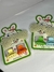 KIT PRESILHA PEROLA - loja online