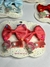 KIT LAÇOS BABY BONECA - comprar online
