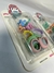 KIT PRESILHA + LACINHO - comprar online
