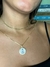COLAR NOSSA SENHORA - comprar online