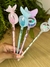 CANETA EM GEL