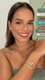 COLAR INSPIRACAO VIRGINIA VERDE MILITAR - comprar online
