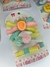 KIT PRESILHA FOFURICES - loja online