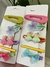 PRESILHAS JARDIM