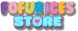 Fofurices Store
