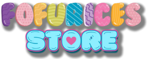 Fofurices Store