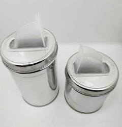 Set Yerbera mas Azucarera x 5