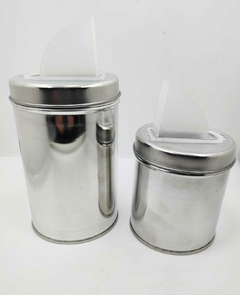 Set Yerbera mas Azucarera x 5 - comprar online