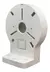 Soporte Montaje De Pared P/ Camaras Hikvision Ds-2280zj